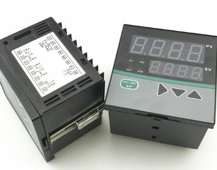 佛山HD400H温度调节器