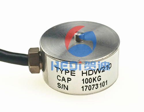 湖南HDW210微型称重测力传感器