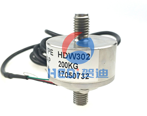 湖南HDW302不锈钢拉力传感器