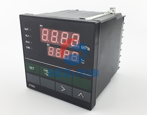 湖南PY602温压控制仪表