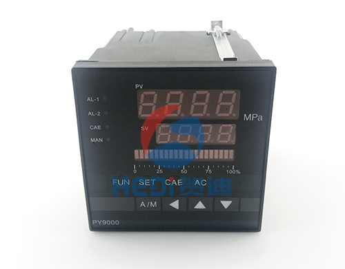 河北PY9000PID智能控制仪表