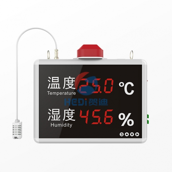 河北HDWS-K温湿度控制器
