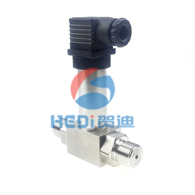 湖南HDP801轻小型差压传感器