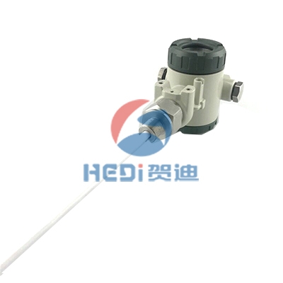 湖南HDP602D电容式杆式液位变送器