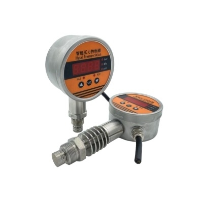 湖南HDK104平膜型压力控制器