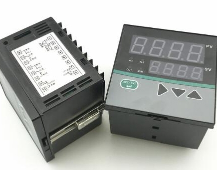 中卫HD400H温度调节器