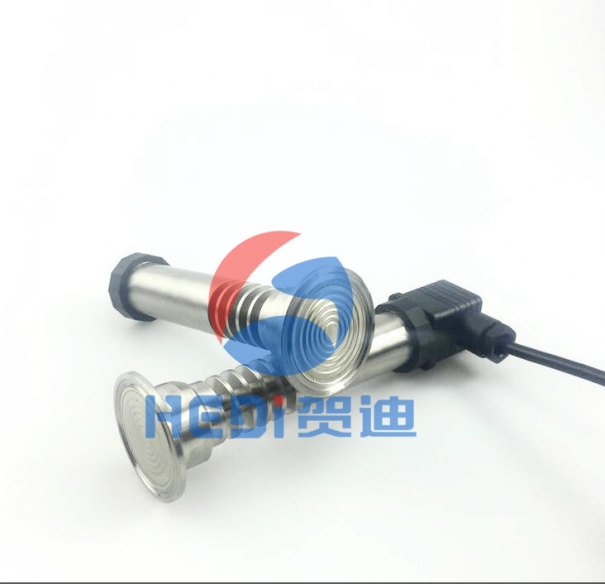 HDP703K卫生型压力变送器