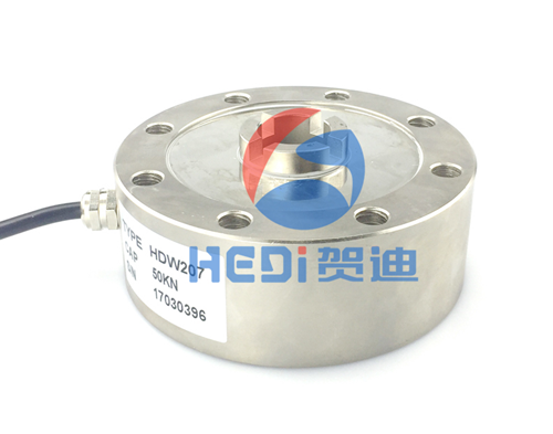 中卫HDW207C轮幅式称重传感器