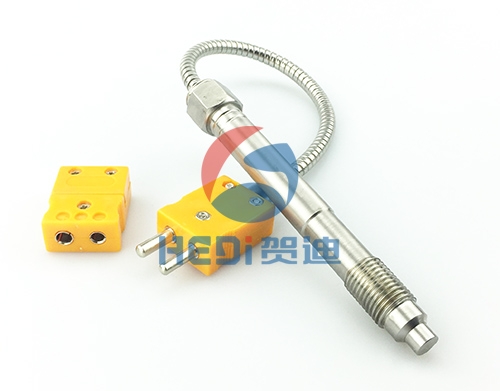 贵港HDT100高温熔体温度传感器