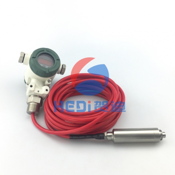 贵港HDT600投入式温度传感器
