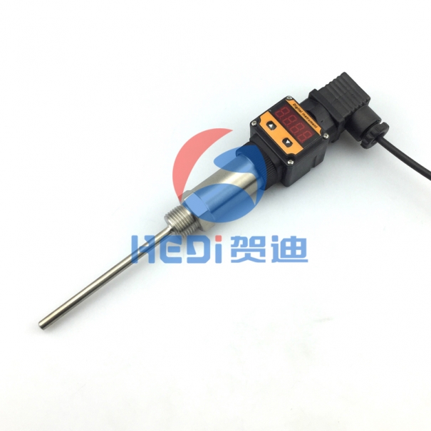 贵港HDT500轻小型温度变送器