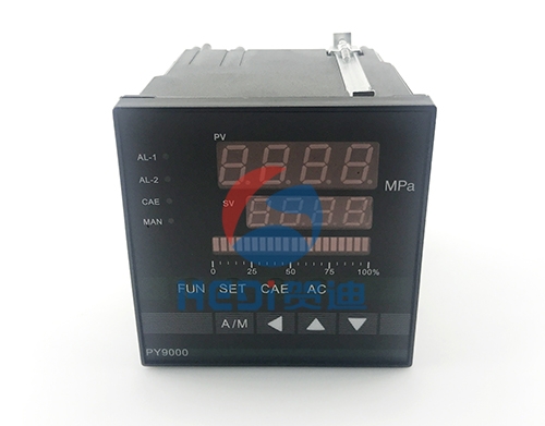 中卫PY9000PID智能控制仪表