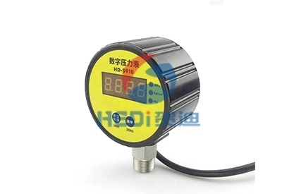 中卫HD-S910数字压力表