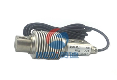 中卫HDW810波纹管测力传感器