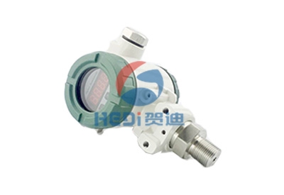 中卫HDP401S智能压力开关