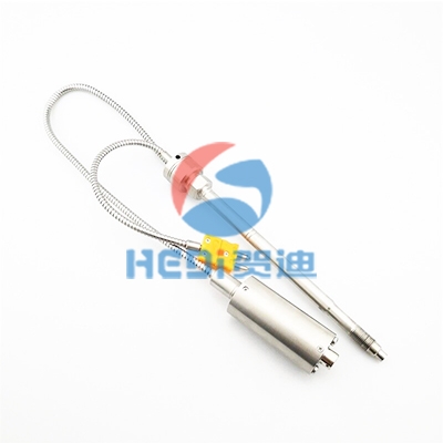 贵港PT131高温熔体温压传感器