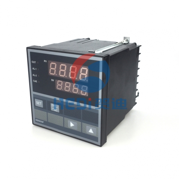 中卫HD500F智能数字仪表