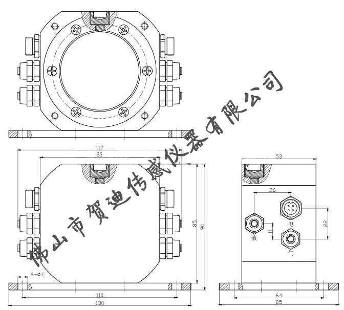 差压式半岛平台官方网站下载安装苹果
尺寸